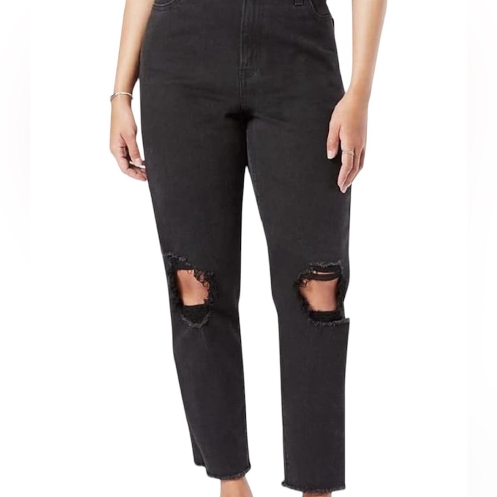 Signature by Levi Strauss 90s Mom jeans